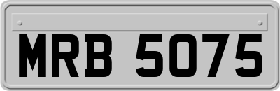 MRB5075