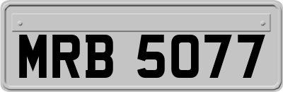 MRB5077