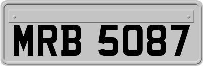 MRB5087