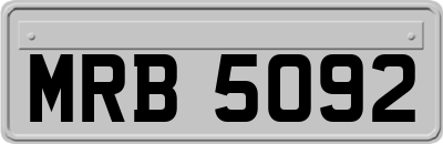 MRB5092