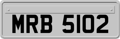 MRB5102