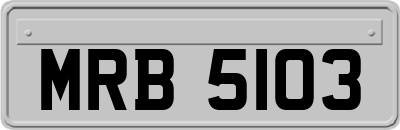MRB5103