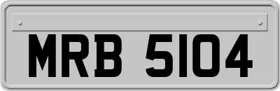 MRB5104