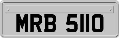 MRB5110