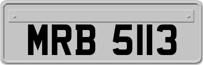 MRB5113