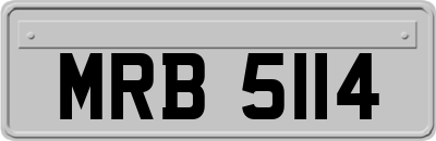 MRB5114
