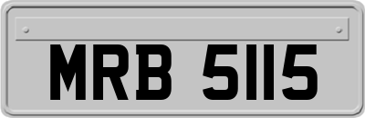 MRB5115