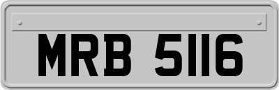 MRB5116