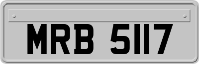 MRB5117