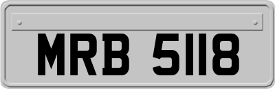 MRB5118