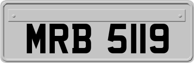 MRB5119