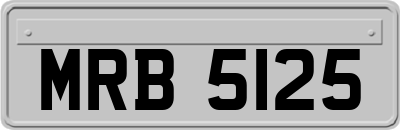 MRB5125