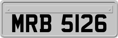 MRB5126