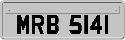 MRB5141