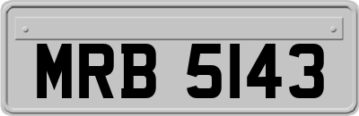MRB5143