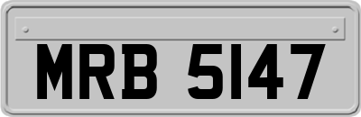 MRB5147