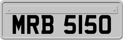 MRB5150
