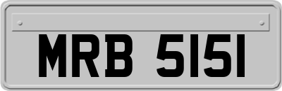 MRB5151