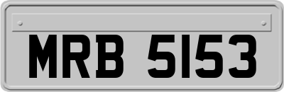 MRB5153