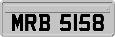 MRB5158