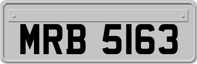 MRB5163