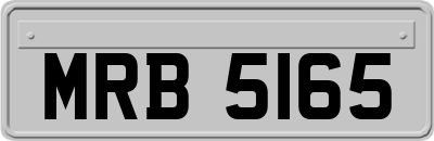 MRB5165