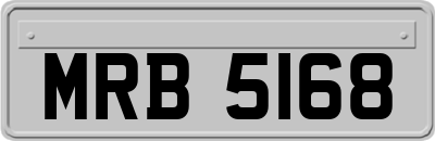 MRB5168