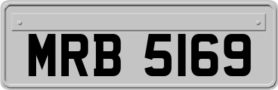 MRB5169