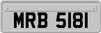 MRB5181