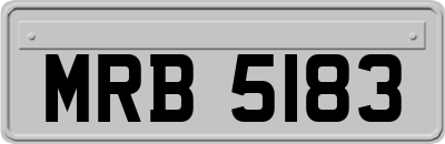 MRB5183