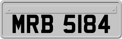 MRB5184