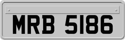 MRB5186