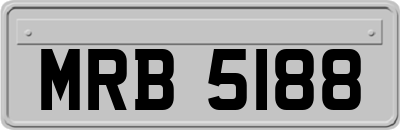 MRB5188