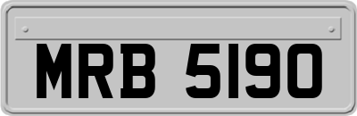 MRB5190