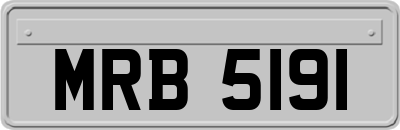 MRB5191