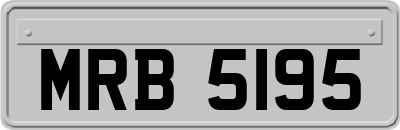 MRB5195
