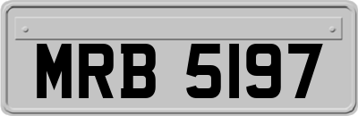 MRB5197