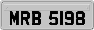 MRB5198