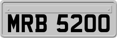 MRB5200
