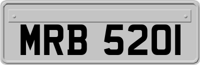 MRB5201