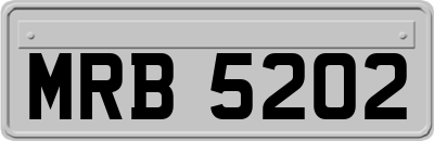 MRB5202