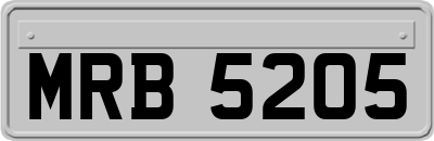 MRB5205