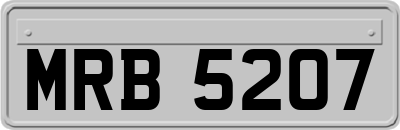 MRB5207