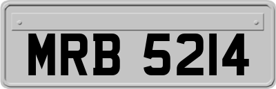 MRB5214