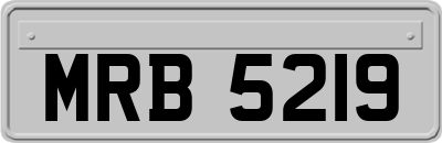 MRB5219