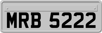 MRB5222