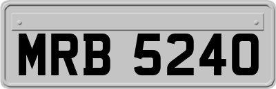 MRB5240
