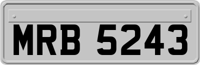 MRB5243