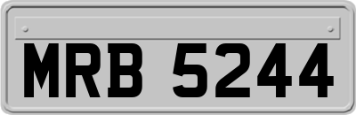 MRB5244