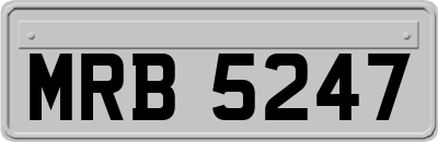 MRB5247